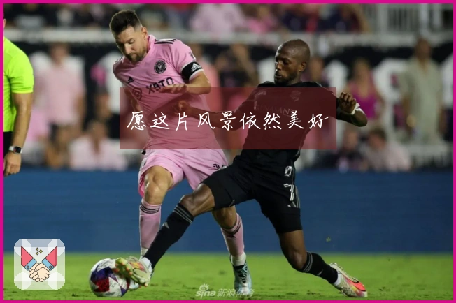 愿这片风景依然美好